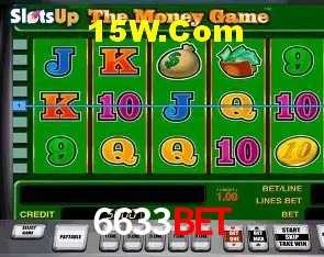 A Emoção da Loteria na 6633bet: Uma Chance de Mudança de Vida